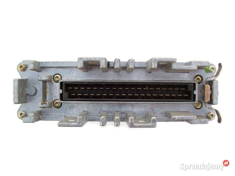 Audi 80 B4 20 ABK 115 Sterownik komputer silnika komputery Mińsk Mazowiecki