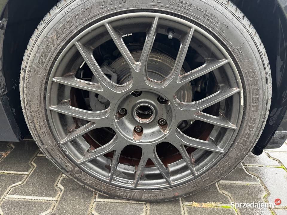 BMW Seria 1 116i 100 Bezwypadkowy przeglądzie Warszawa