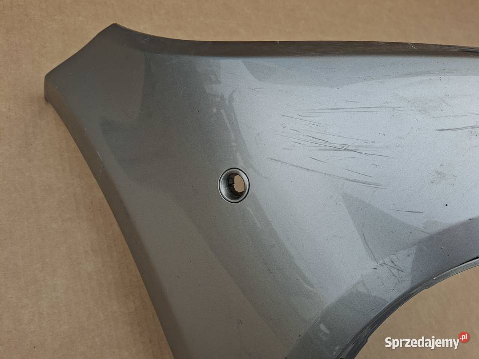 MERCEDES AKLASA W177 GNIAZDO KOSZYCZEK CZUJNIKA Bieleń sprzedam