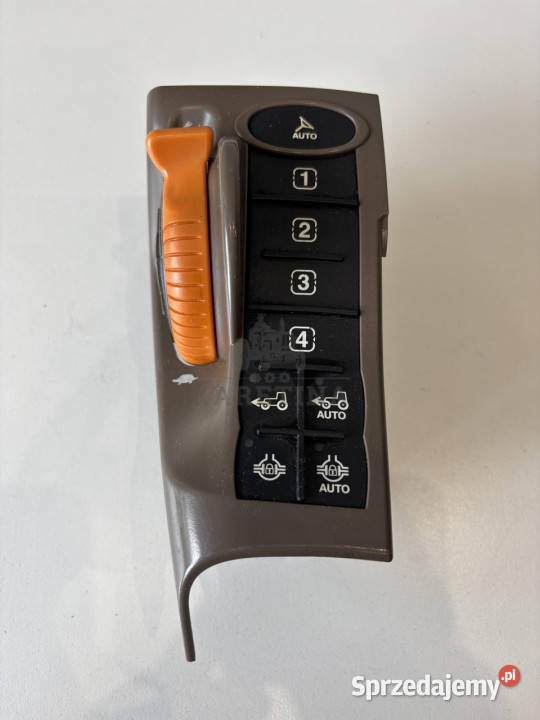 John Deere seria 6000 7000 8000 R kontroler Jastrzębniki sprzedam