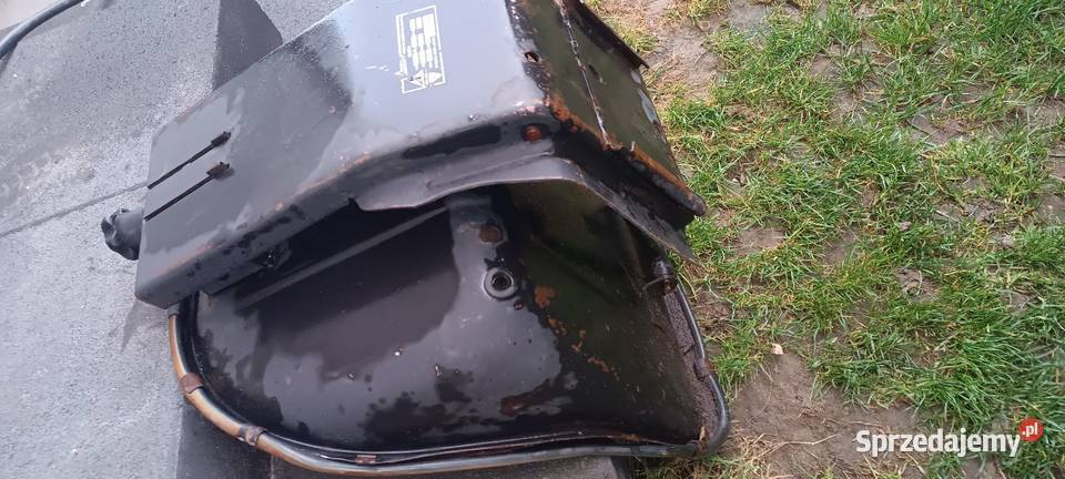 Siedzenie Ursus Agromet Kunów Turek