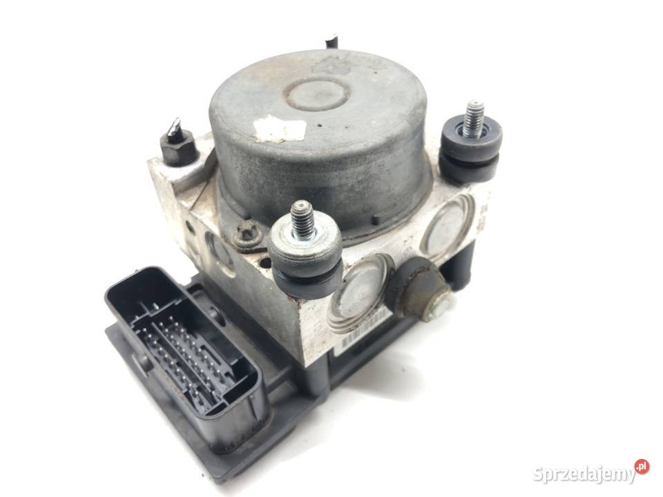 POMPA ABS FIAT PUNTO EVO 0265232913 13 84 podkarpackie