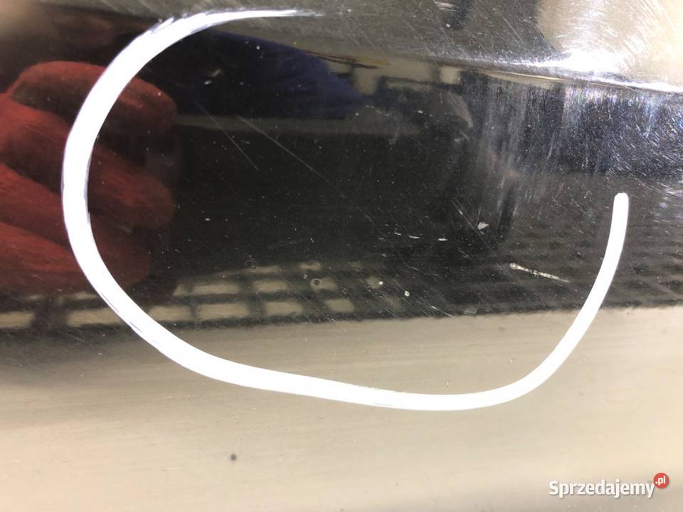 DRZWI PRAWY PRZÓD AUDI A5 8T Hatchback 0717