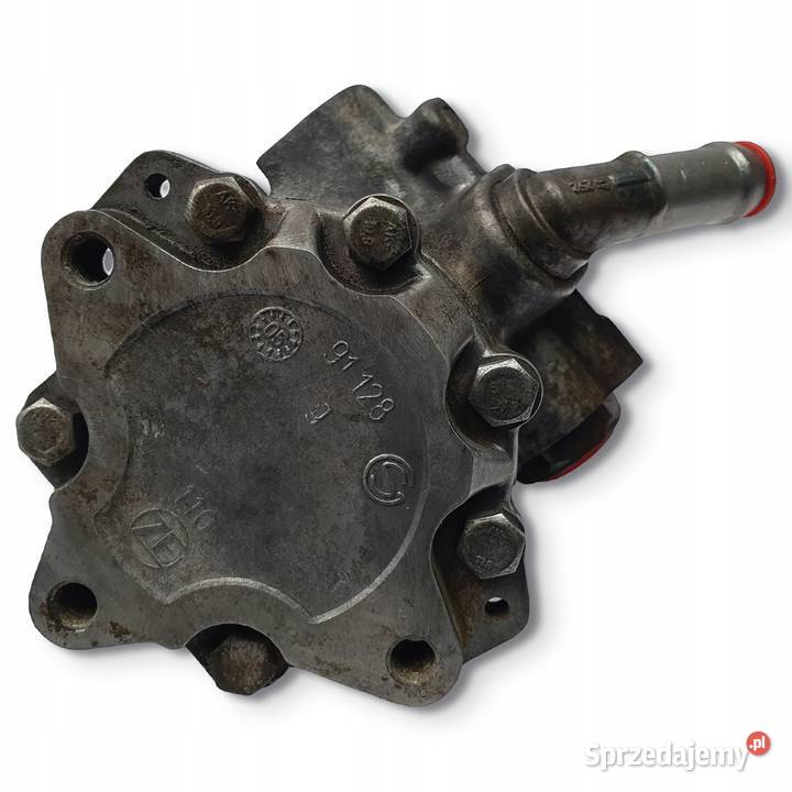 POMPA WSPOMAGANIA BMW E87 E90 E91 20 D ZFLS Chełm