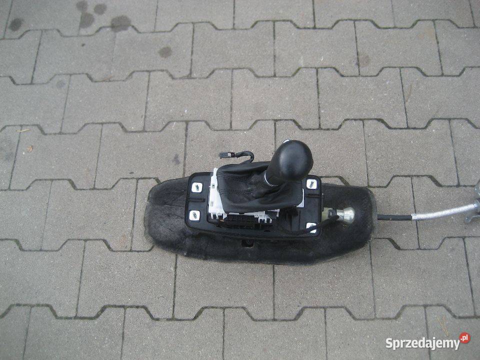 audi a4 b8 a5 18 tfsi mechanizm wybierania