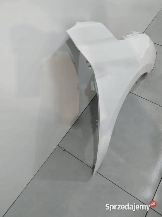 BŁOTNIK PRAWY PRZÓD EWP Opel Corsa VI 2019 F Rok produkcji 2022