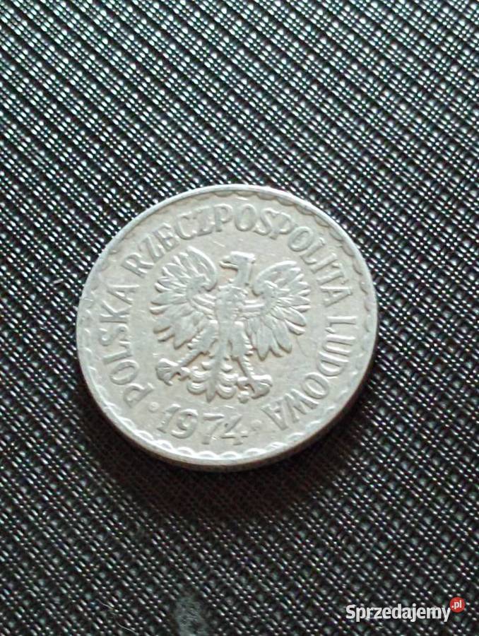 Sprzedam b 1 zl 1974 r zzm lubelskie Chełm