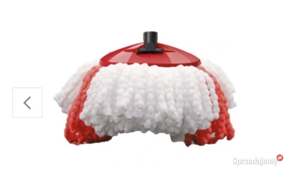 Vileda turbo Nowe Dwory