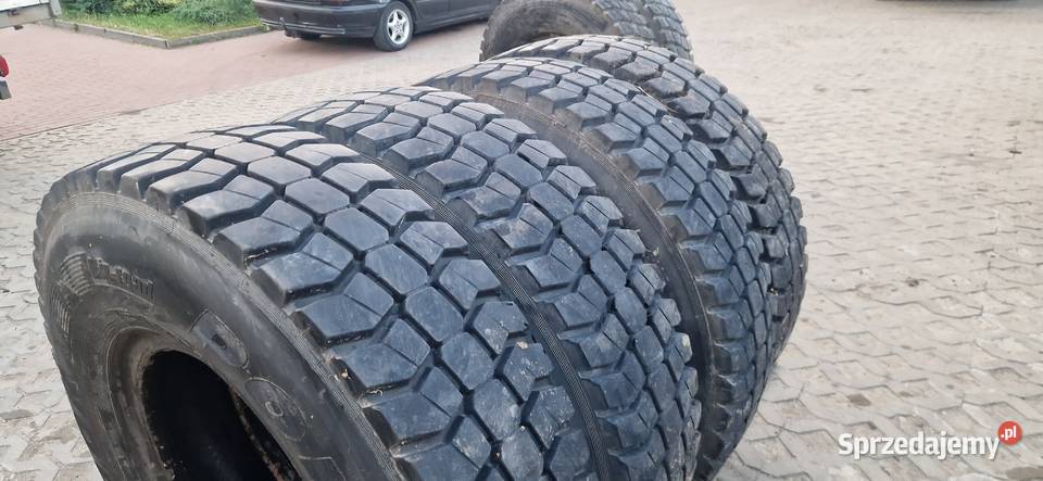 1200r20 120020 Matador 90 Jelcz Star kamaz Ził sprzedam
