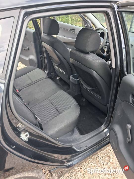 Hyundai i30 Tanio małopolskie Wola Radziszowska