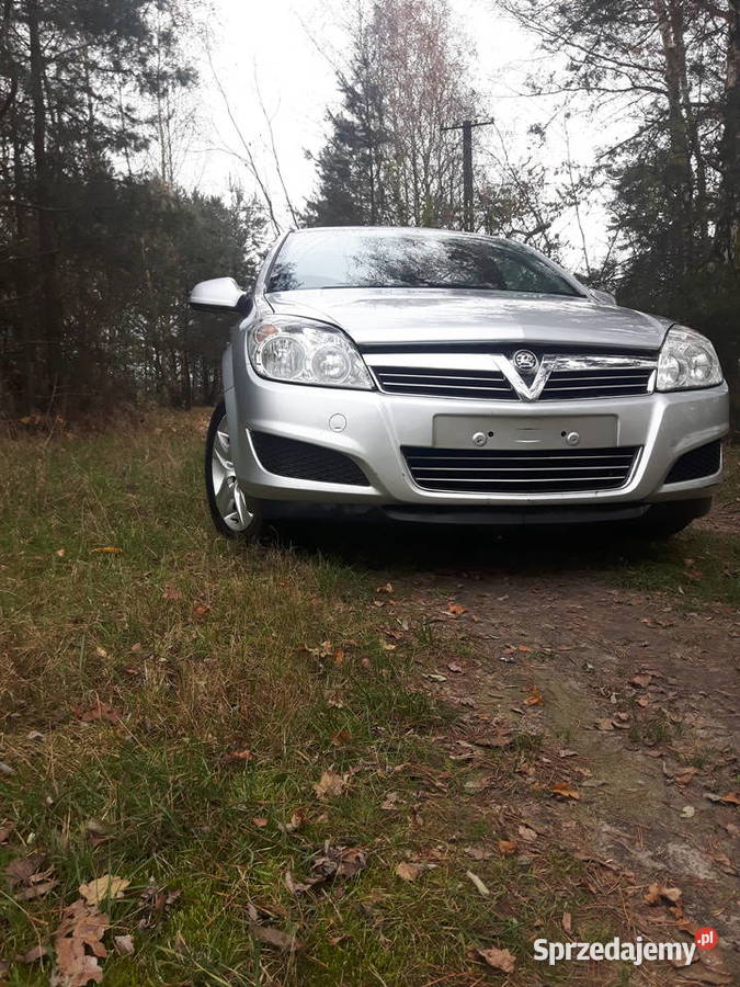 Astra H 2010 14 Anglik całość części Z 176 kod 90KM Astra