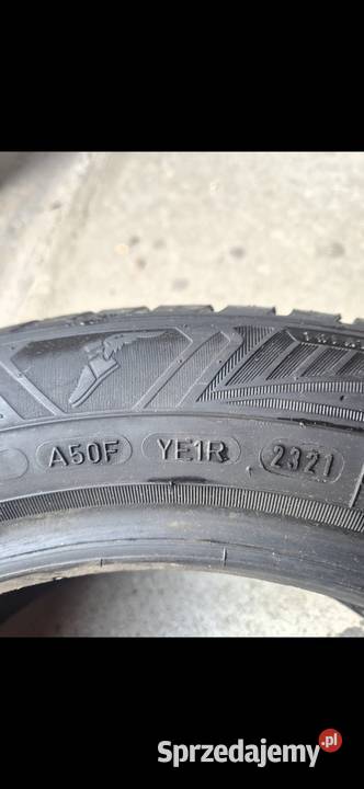 Opona GoodYear Samochodowe Kalisz