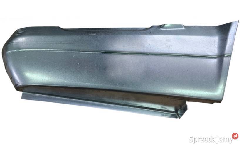 Bmw E30 8287 Reperaturka błotnika tylnego NOWA osobowe