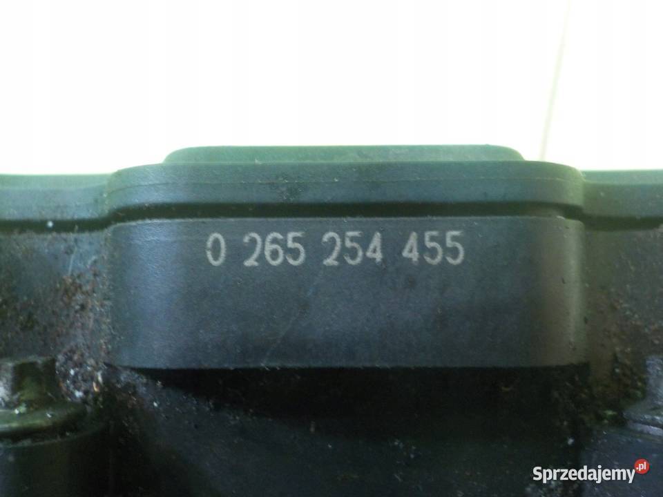 TRANSIT MK8 VIII 22 TDCI 15r pompa ABS Suków