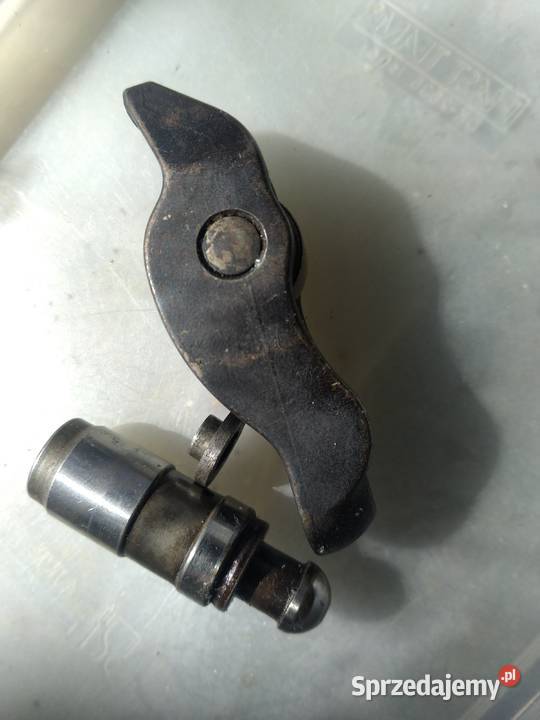 BMW m40 popychacze dźwigienki m43 adaptery Aleksandrów Łódzki sprzedam