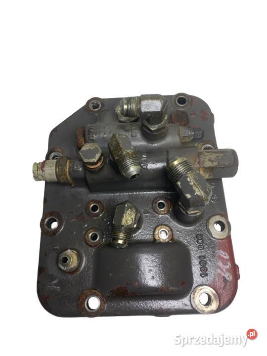 POKRYWA 6005031273 4300188M11 CLAAS ARES 816 Kielce