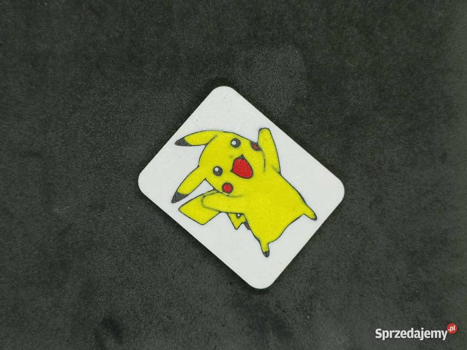 Zestaw Mod Bambu Lab A1 Mini A1 Pokemon Pokrywa Siedlce sprzedam