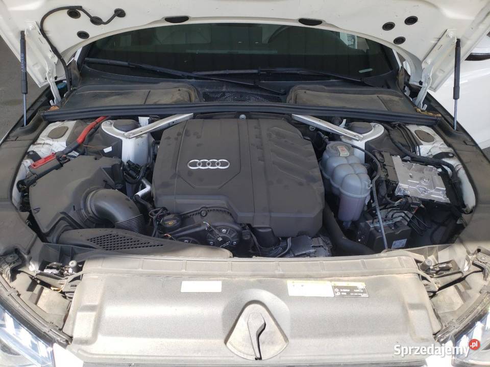 2020 AUDI A4 PREMIUM PLUS 45 Częstochowa