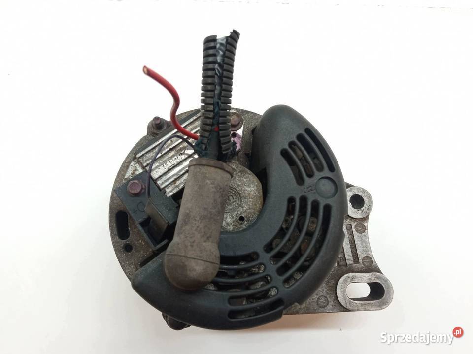 ALTERNATOR TRAKTOR PASEK KLINOWY 09 900 Fiat sprzedam