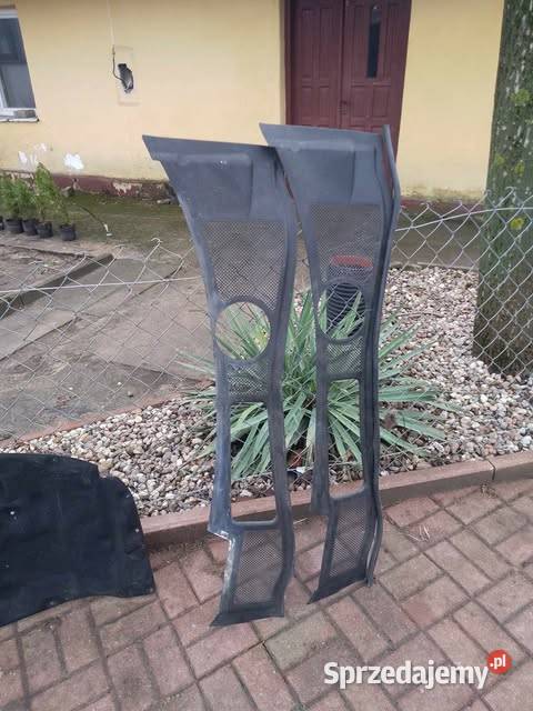 Części Audi A4 B5 polift Kleszczów