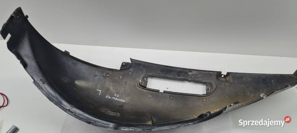Honda Shadow 9050 SRX bok owiewka tył OEM sprzedam