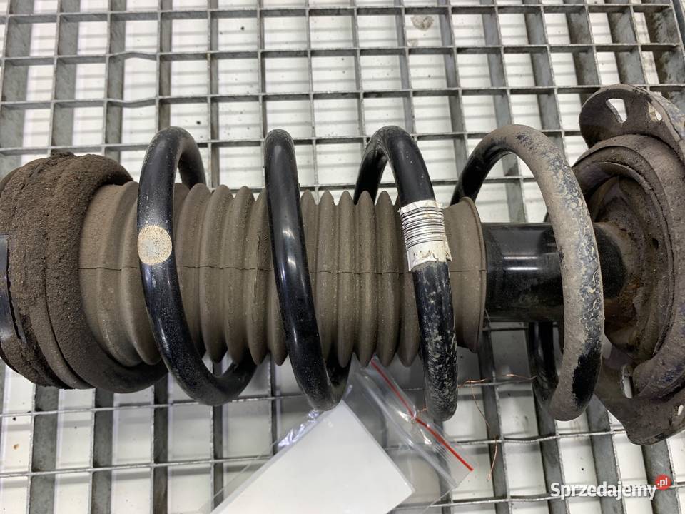 AMORTYZATOR PRAWY PRZÓD ZE SPRĘŻYNĄ OPEL MERIVA