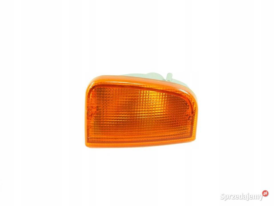 LAMPA KIERUNKOWSKAZU L PRZÓD SUZUKI SIDEKICK lubelskie