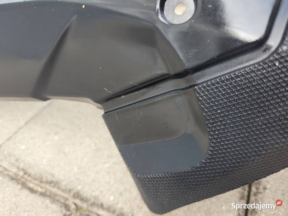 Aprilia RS4 TUONO 1100 rsv 1000 osłona wlotu Nowy Tomyśl