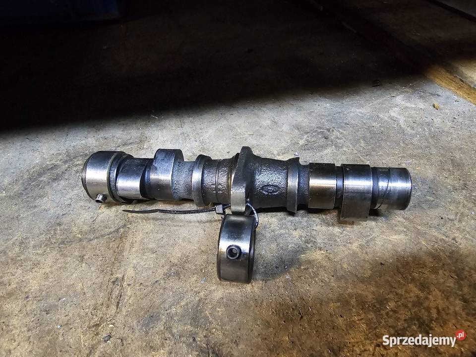 Honda CA 125 rebel wałek rozrządu głowicy ca125