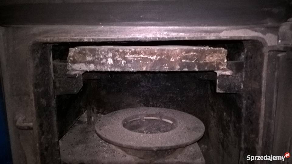 piec na ekogroszek Pozostałe Zgierz