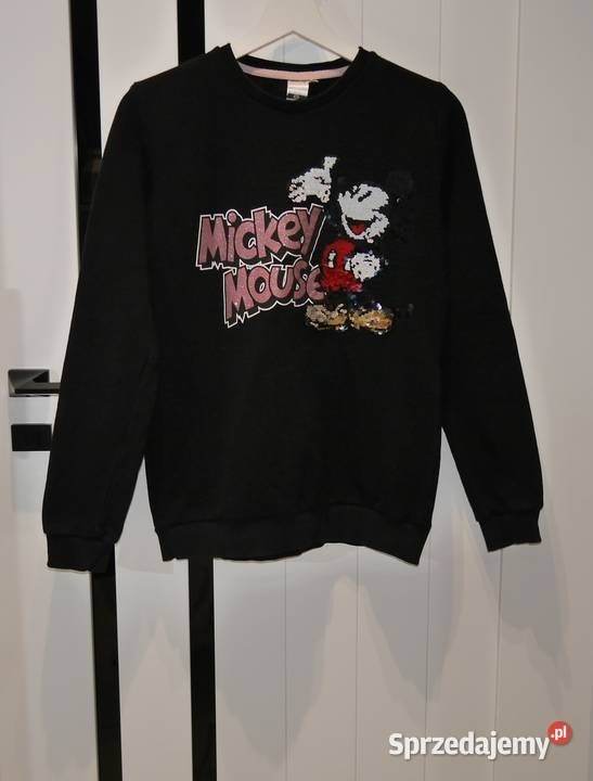 CA fajna bluza cekiny brokat 170 14 lat+ Wrocław sprzedam