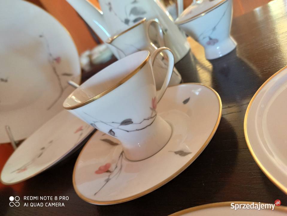 serwis RosenthalForm 2000 pomorskie Gdańsk