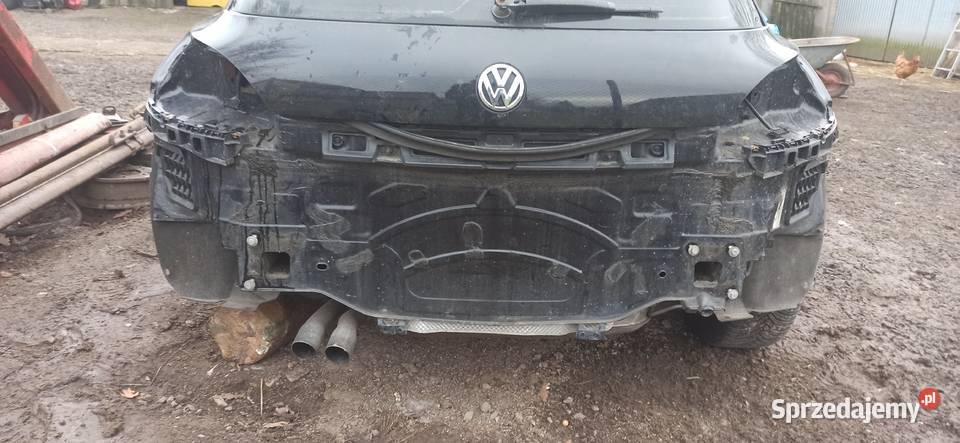 Sprzedam Klapę tył Scirocco Karoseria sprzedam