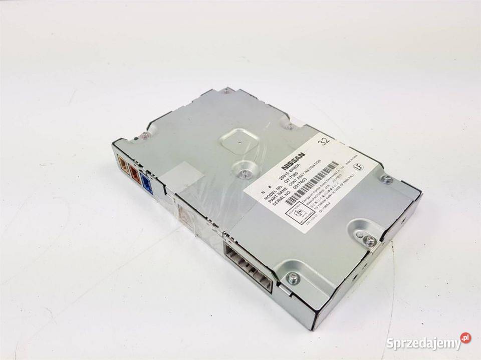 MODUŁ INFINITI Q50 259154HB0A kujawsko-pomorskie Lipno