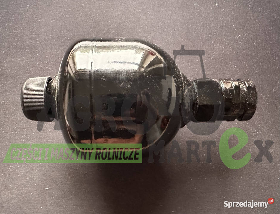 1530700C1 HYDROAKUMULATOR CNH Wichrów