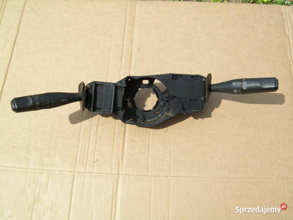 Berlingo Partner I Lift Przelacznik zespolony sprzedam