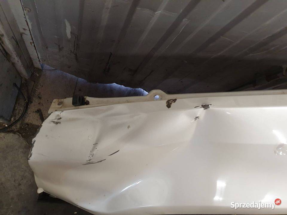 BŁOTNIK LEWY PRZÓD CADILLAC ESCALADE ESV Pozostałe kujawsko-pomorskie Lipno