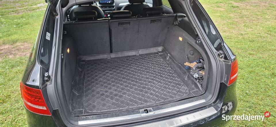 Audi a4 b8 20 TDI Sline manualna sprzedam