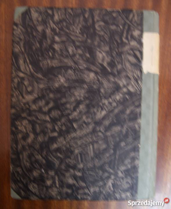 Teodor Goździkiewicz Wyżynka 1946 Parczew