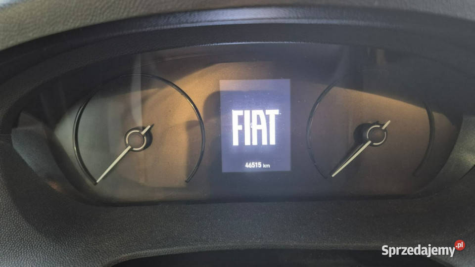 samochody kempingowe Dethleffs TREND T7057 EBL pełny VAT Janki sprzedam