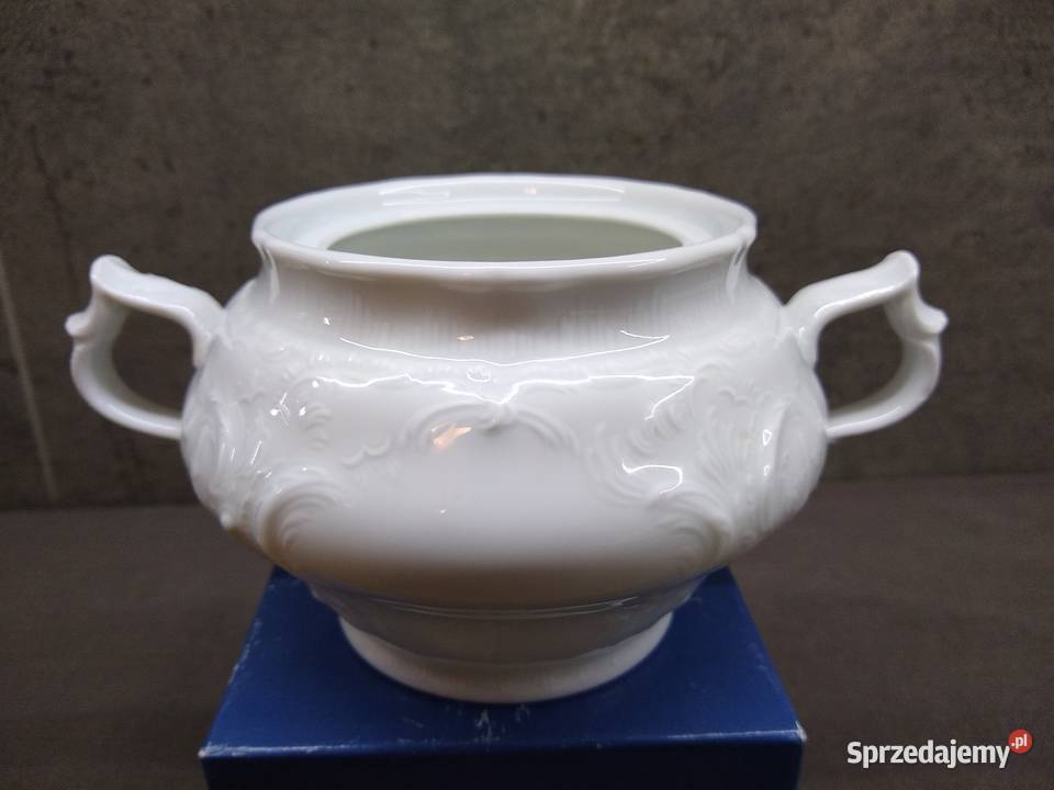 Cukiernica Rosenthal Sanssouci Selb Germany Kalisz sprzedam