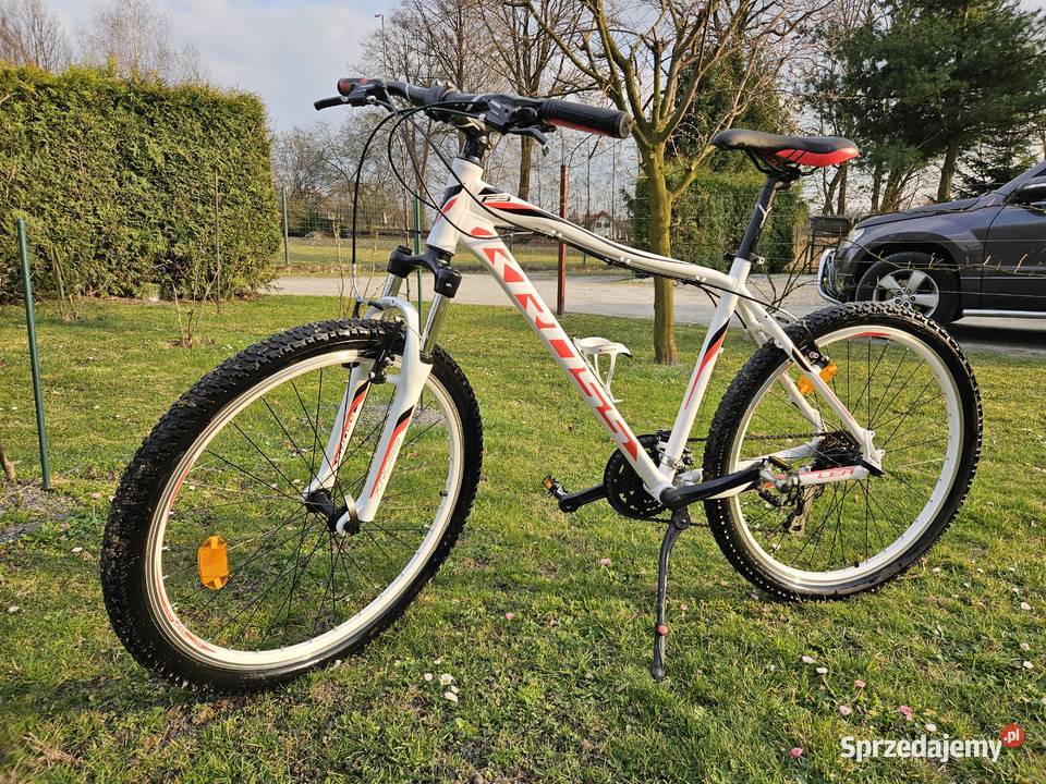 Kross Lea F3 Brzeszcze