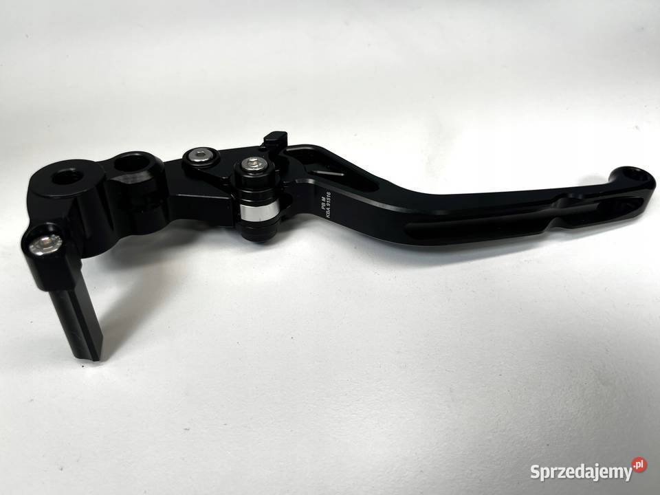 SUZUKI GSXR 1000 0708 Dźwignia hamulca PROBRAKE Elementy nadwozia wielkopolskie Łobżenica