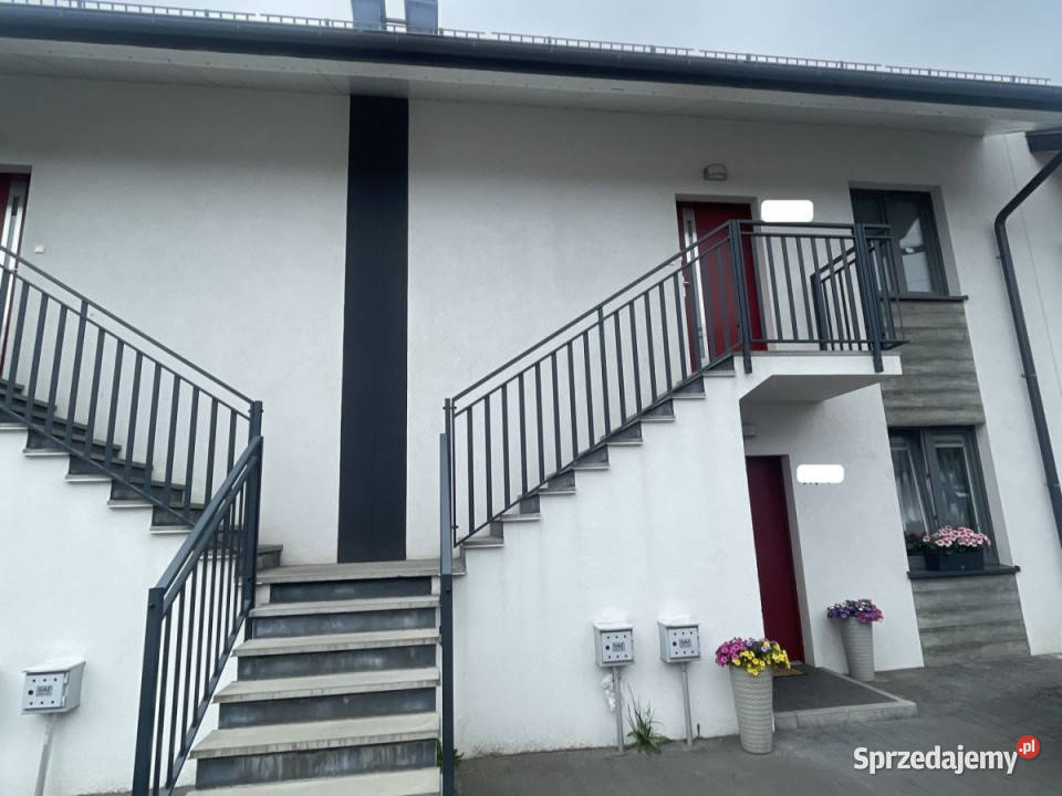 Ogłoszenie mieszkanie 11324m2 4 pokojowe Rumia Liczba pokoi 4