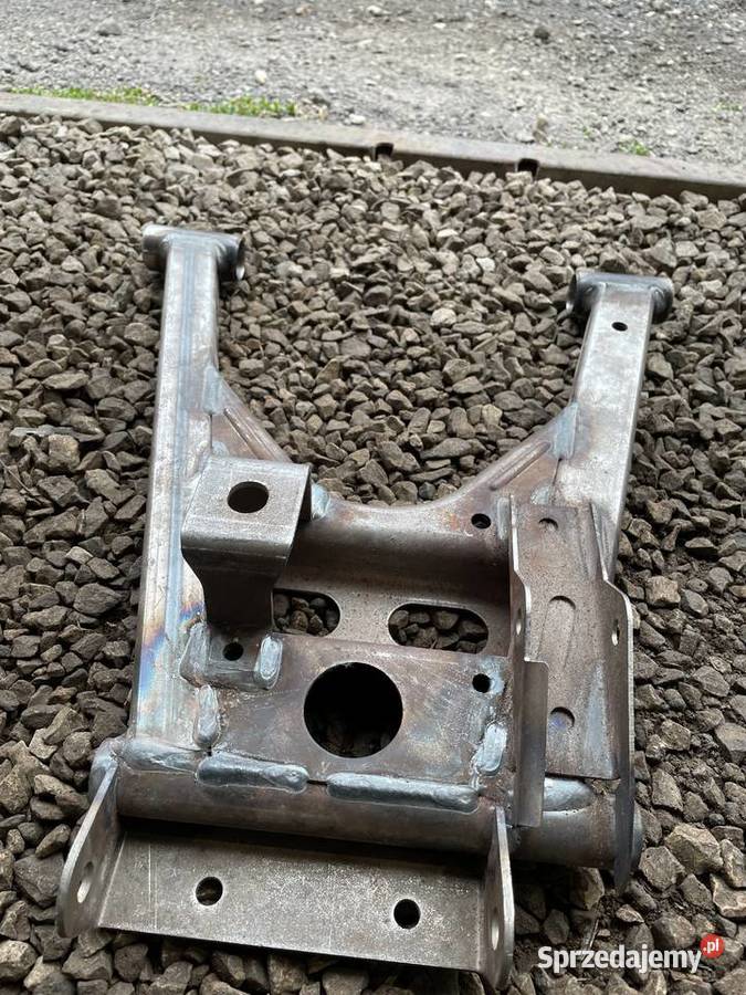 Wahacz polaris 525 Zawiercie
