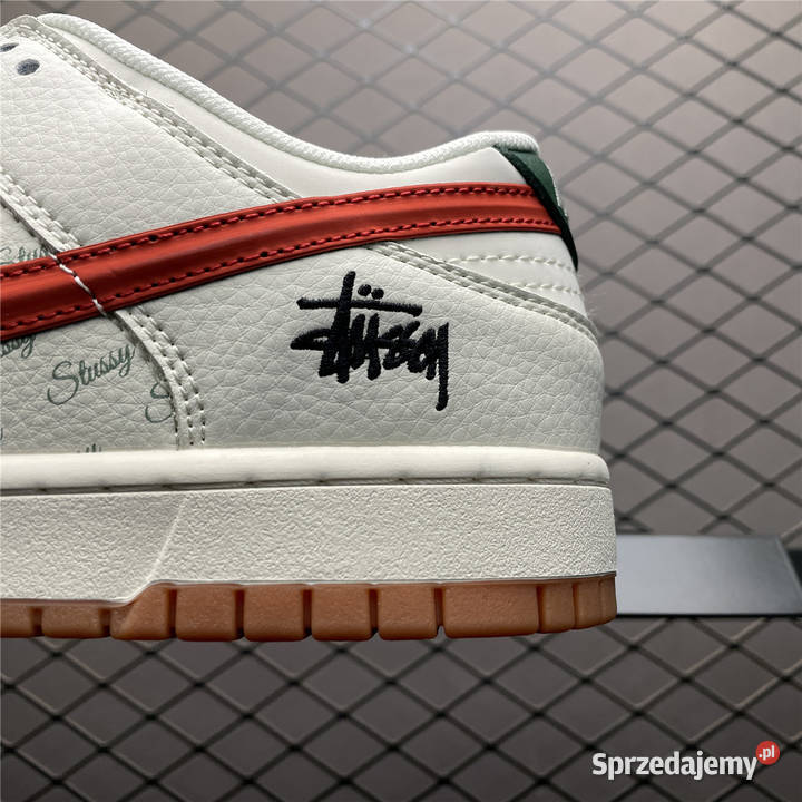 Nike Dunk SB Low buty męskie sporotwe rozmiar 40 Katowice sprzedam