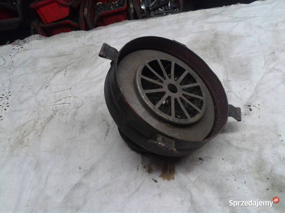 filtr powietrza k750 ural dniepr m72 mazowieckie Pilawa