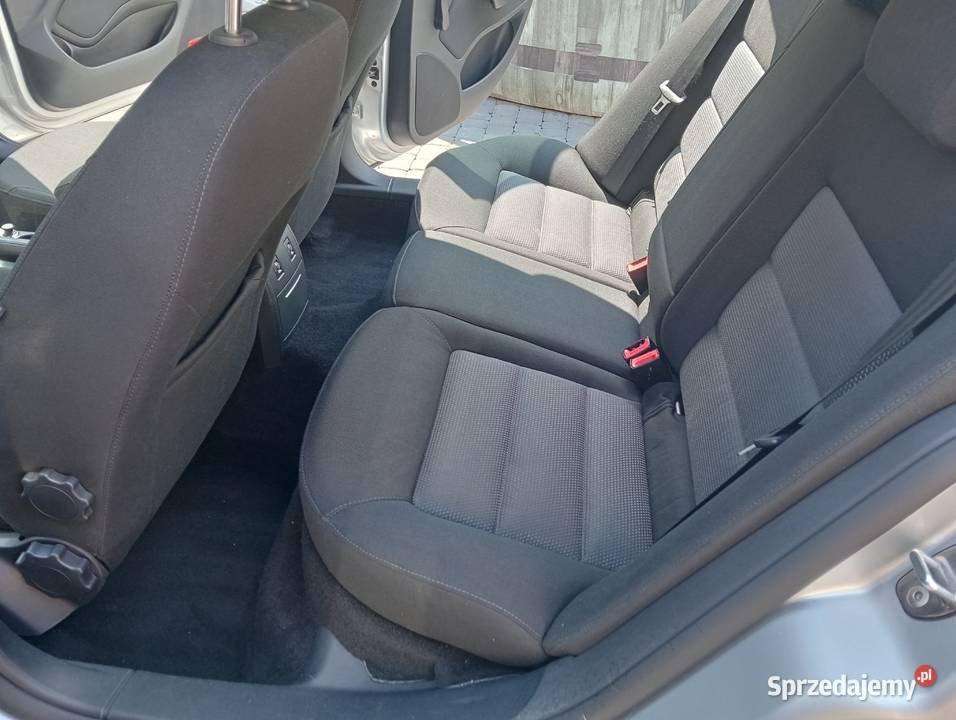 Skoda octavia 2 18tsi 160 benzyna dolnośląskie Jelenia Góra