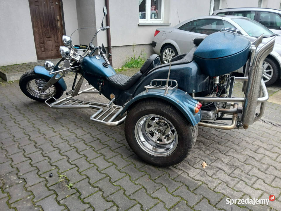 Boom Low Rider 16 garbus oryginalna trajka SMT sprzedam