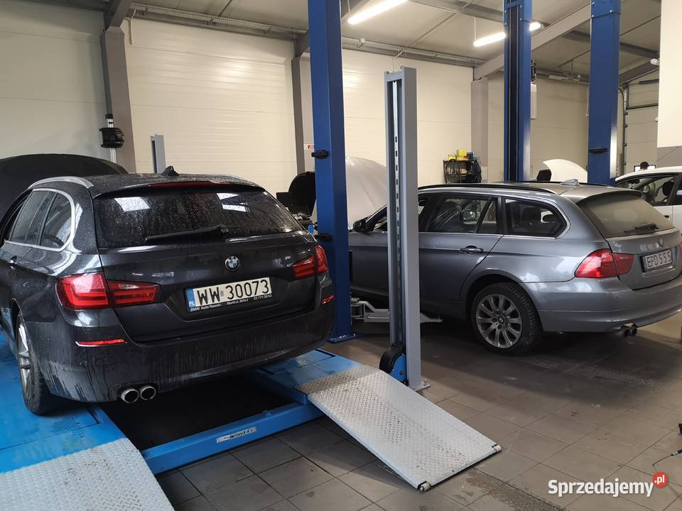 Bmw kolektor ssący n57 bmw kolektor n47 Warszawa